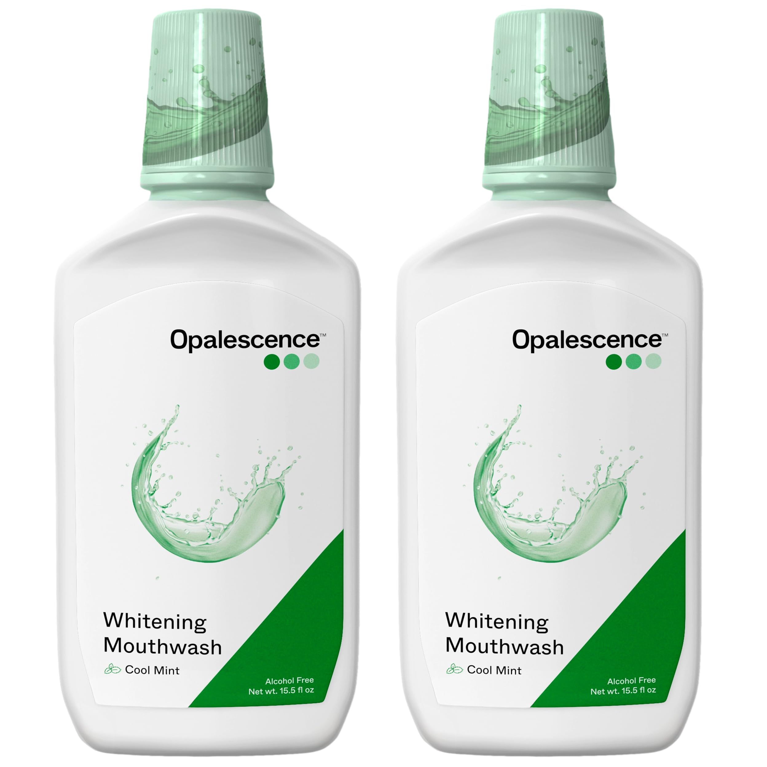 Mouthwash