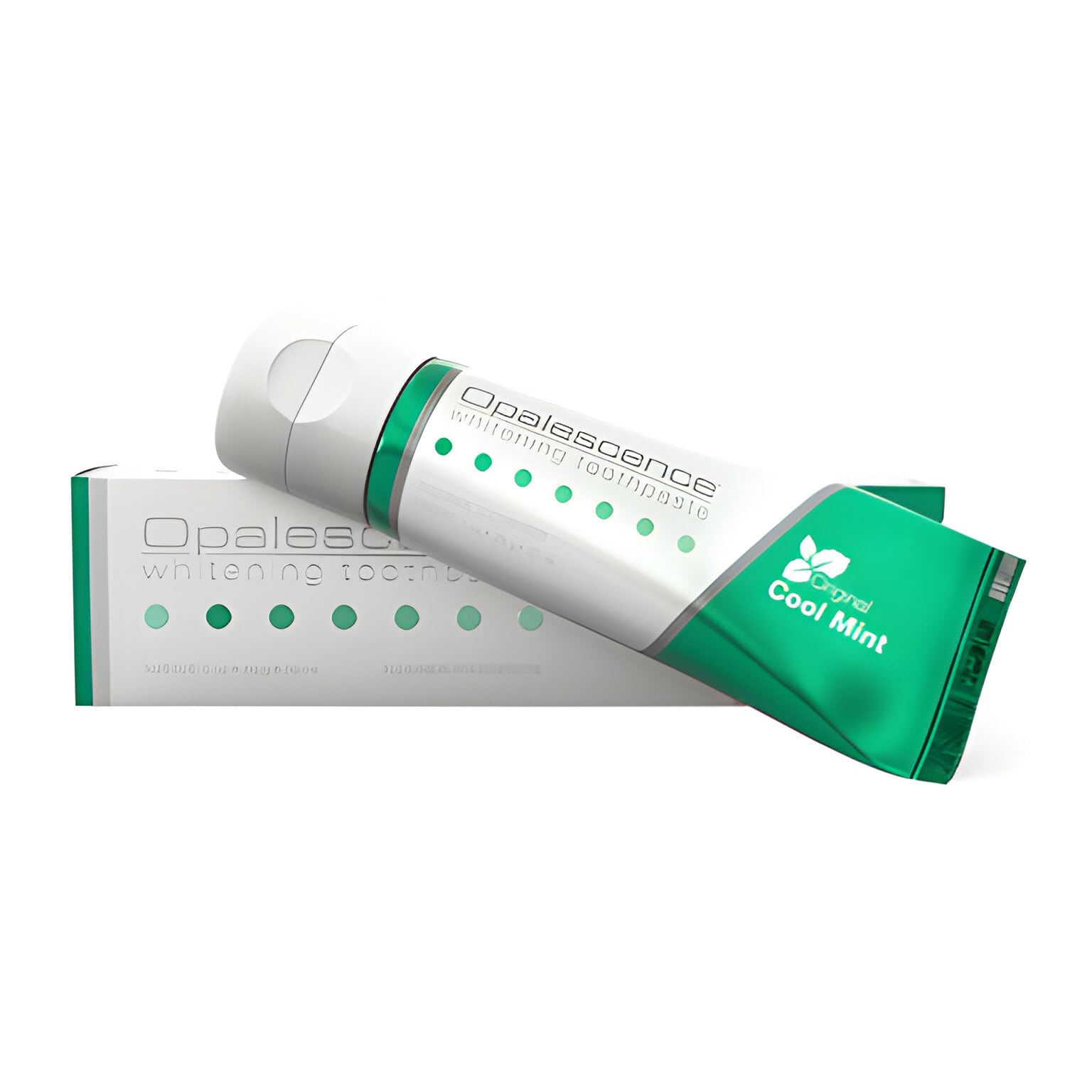 Toothpaste